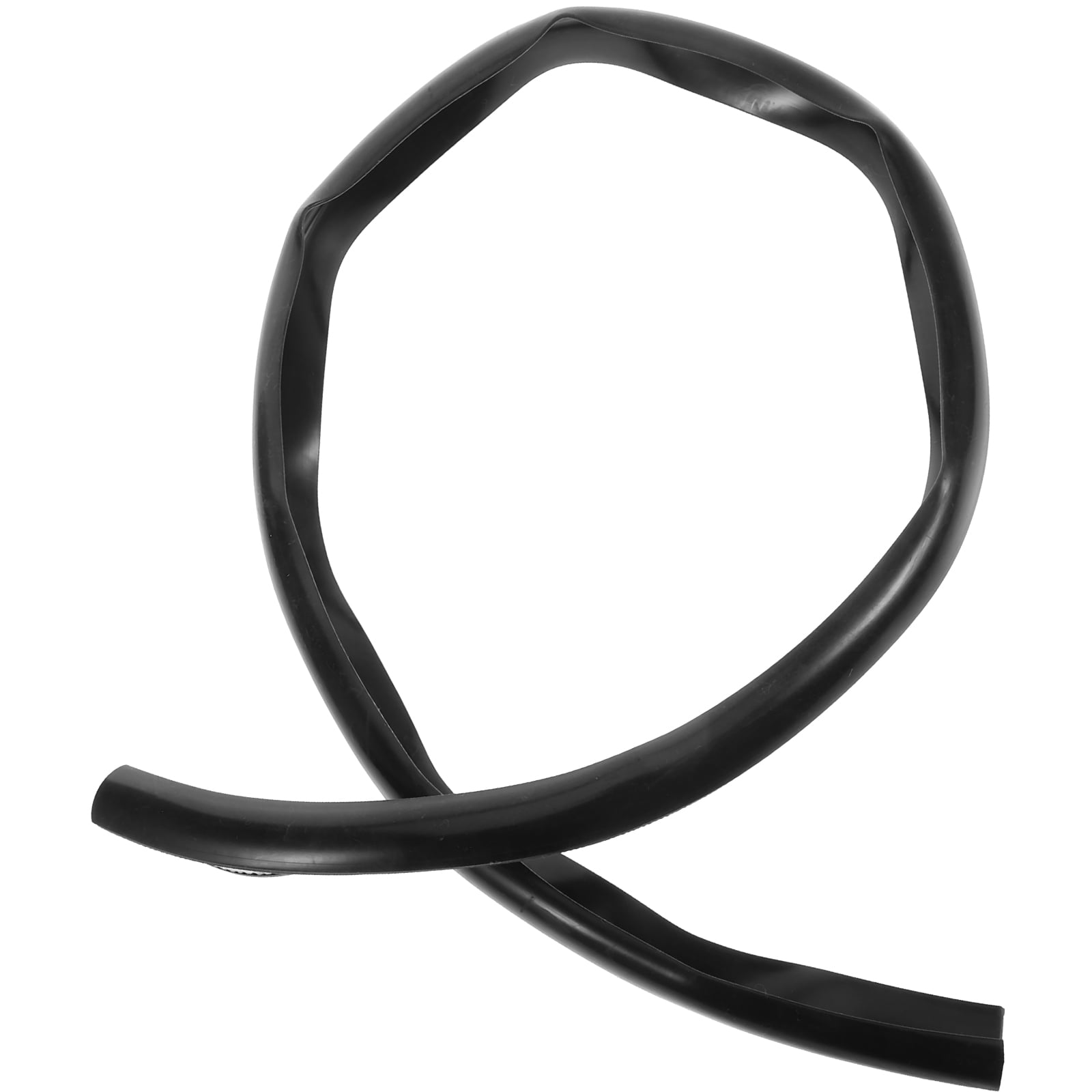 Rubber Seal Rv Slide Out Conditioner Corsage Kerosene Fixture Travel Black
