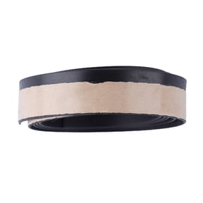 Rubber Seal Strip Car Front Rear Side Glass Trim Edge Moulding Weatherstrip 1M