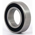 thumbnail image 1 of Rubber Sealed Bearing 20Mm X 35Mm X 9Mm, Inner Diameter/Bore/ID= 20Mm Outer Diameter OD=35Mm Special Size, 1 of 3