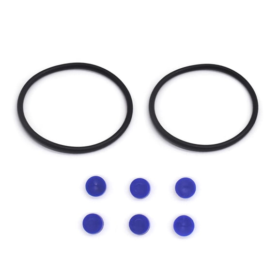 Rubber Sealing Circle for Nab Hub Adapter Sound Equipment