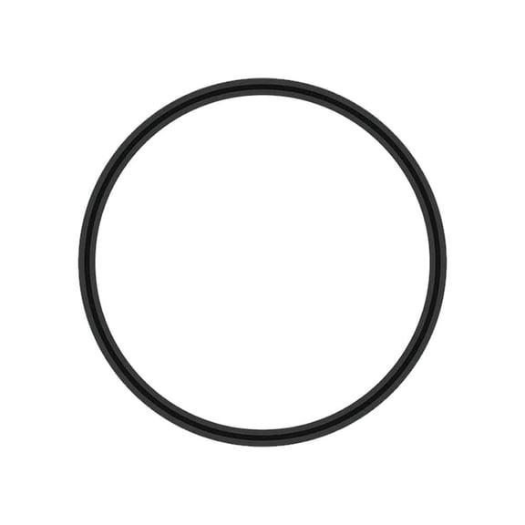 Rubber Sealing Ring,Water Cup Replacement Lid Ring Silicone Gasket Seals Lid