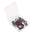 thumbnail image 1 of Rubber Sealing Rings Hose Nozzle Jet Lance Seals O-Rings for Steam, 1 of 6