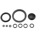 thumbnail image 1 of Rubber Sealing , Useful Sealing , With 10 Pieces Of Sealing For The Sprayer In The Garden Essential Accessories 3/5/8L Long Time Use, 1 of 6