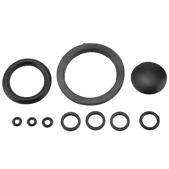 Rubber Sealing , Useful Sealing , With 10 Pieces Of Sealing For The Sprayer In The Garden Essential Accessories 3/5/8L Long Time Use
