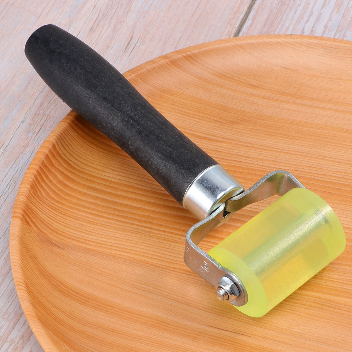 Rubber Seam Roller Wallpaper Roller Car Sound Deadener Application