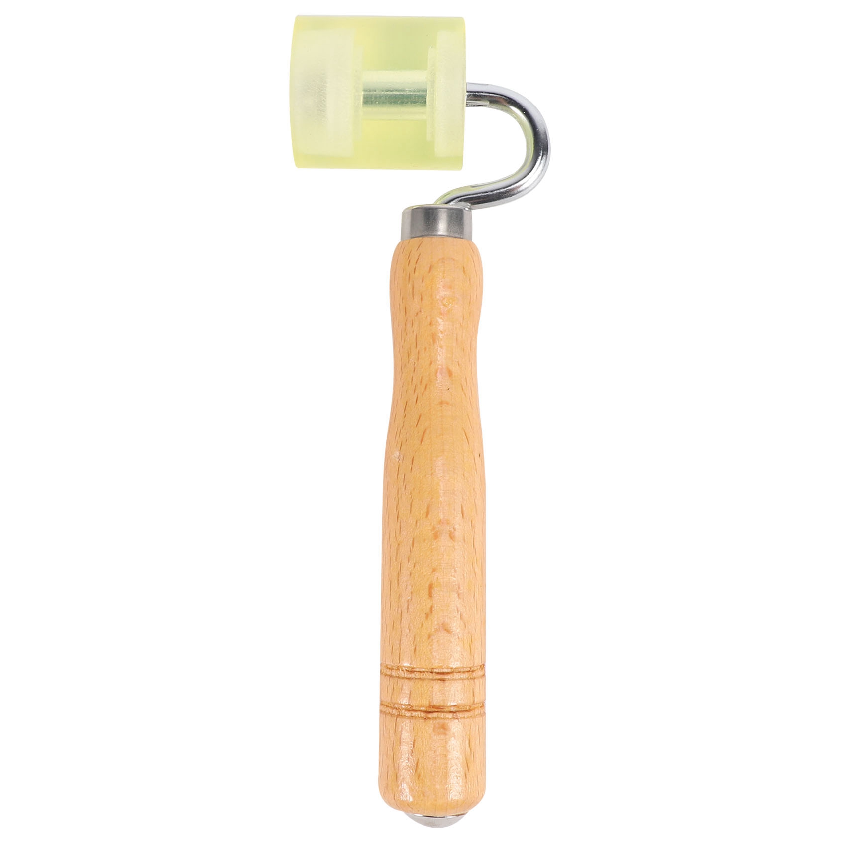 Rubber Seam Roller, Wallpaper Roller Sound Heat Insulation Mat