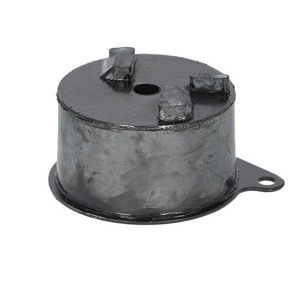 Rubber Seat Spring fits John Deere 420 430 435 1010 AT11049 fits Oliver ES1854