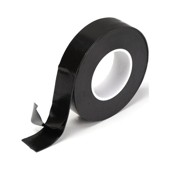 Rubber Self Fusing Repair Tape Waterproof High Strength Sealing Tape for Pipe Hose Cable Insulation and Emergency Leak Fix