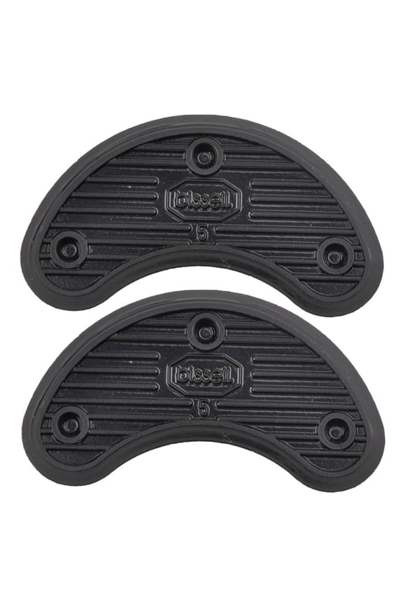 Rubber Shoe Savers Non- Boot Repair Supply 56x24mm