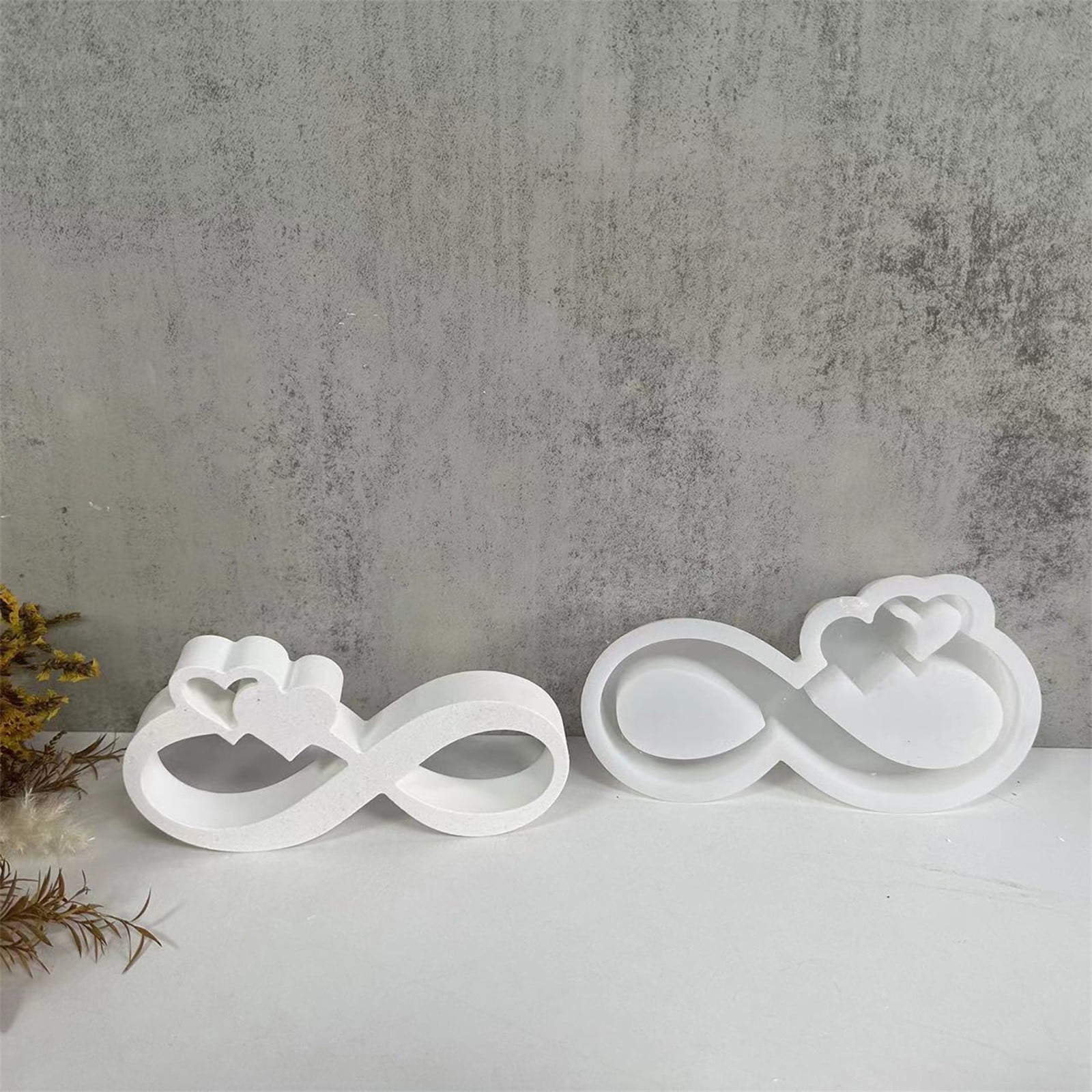 Rubber for Soap Christmas Lights Storage Reel Containers Large