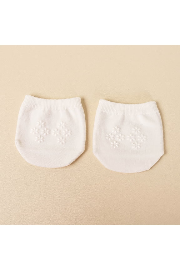 Rubber Sole Sock Slippers Women's Fuzzy Slipper Socks Thick Bootie Socks Skid-Proof Bottom Comfortable Cabin Socks for Winter Sock Slippers