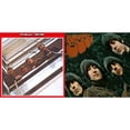 thumbnail image 1 of Rubber Soul & Beatles 1962-1966 (2023 Edition) (Half-Speed) (3LP), 1 of 3