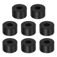 thumbnail image 1 of Rubber Spacer 10mm x 25mm x 15mm Anti Vibration Rubber, 8 Pieces, 1 of 6