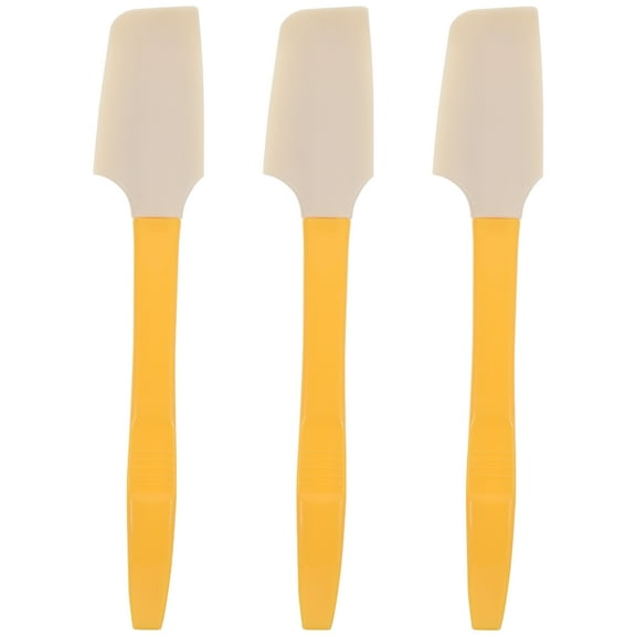 NIAIZEK 8-Piece Small Silicone Kitchen Utensil Set Non-Stick Cooking Tools