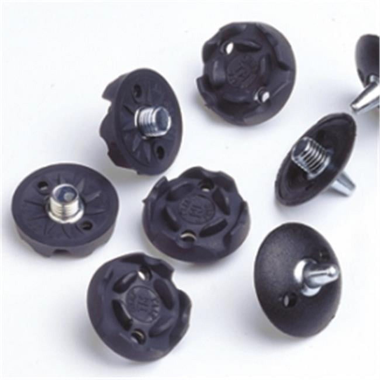 Rubber Spikes For Shoes Pk Of 20