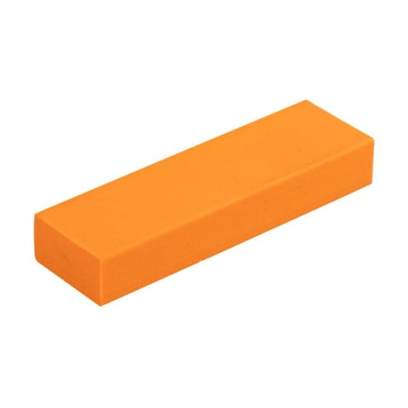 Rubber Stain and Rust Remover Eraser for Kitchen and Bathroom with High - Efficiency Cleaning and Reach - Hidden - Corners Feature