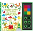 thumbnail image 1 of Pre-Owned Rubber Stamp Activities Garden: 1 Paperback, 1 of 1