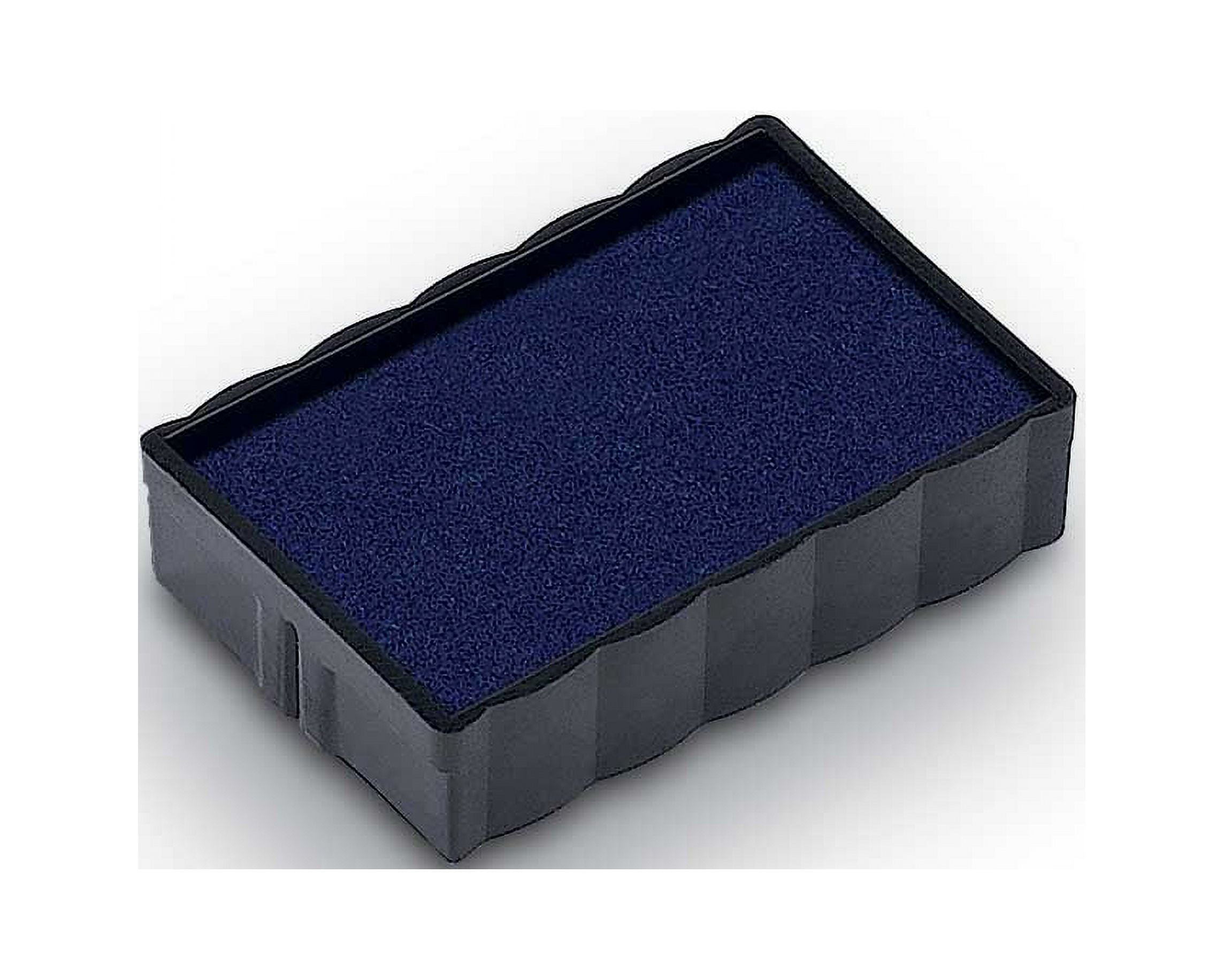 Stone Blue Ink Pad, Refill, & Mini