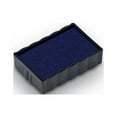 thumbnail image 1 of Rubber Stamp Creation Replacement Pad for Trodat 4850 Self Inking Stamp - Blue Ink Color, 1 of 2