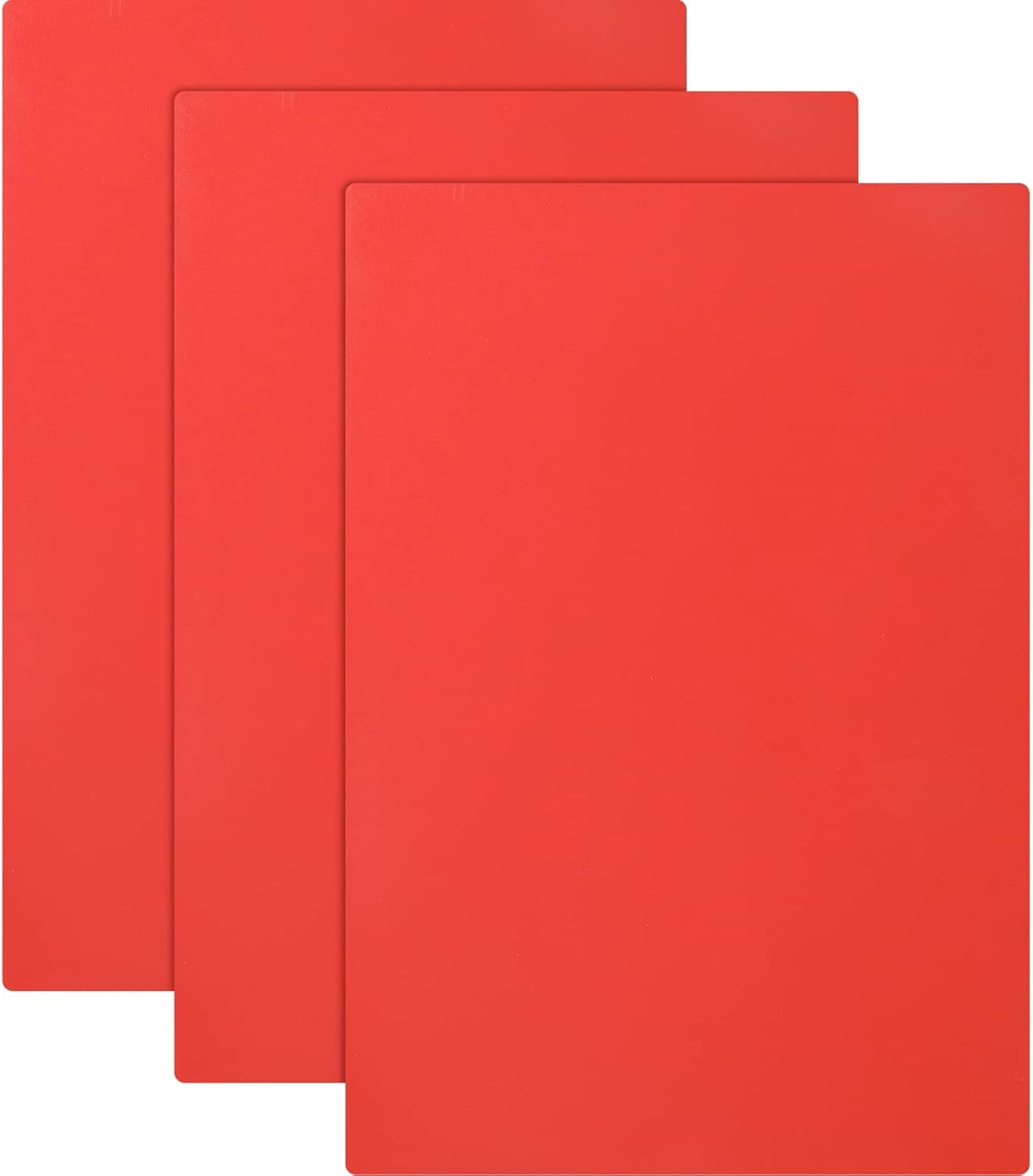 Rubber Stamp Sheets for Laser Engraving Machine, A4 Rubber Stamp Sheets