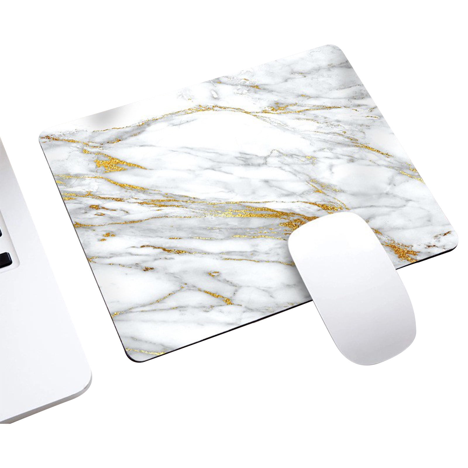 Rubber Sticky Pads for Laptop Keyboard Support with Wrist Support And