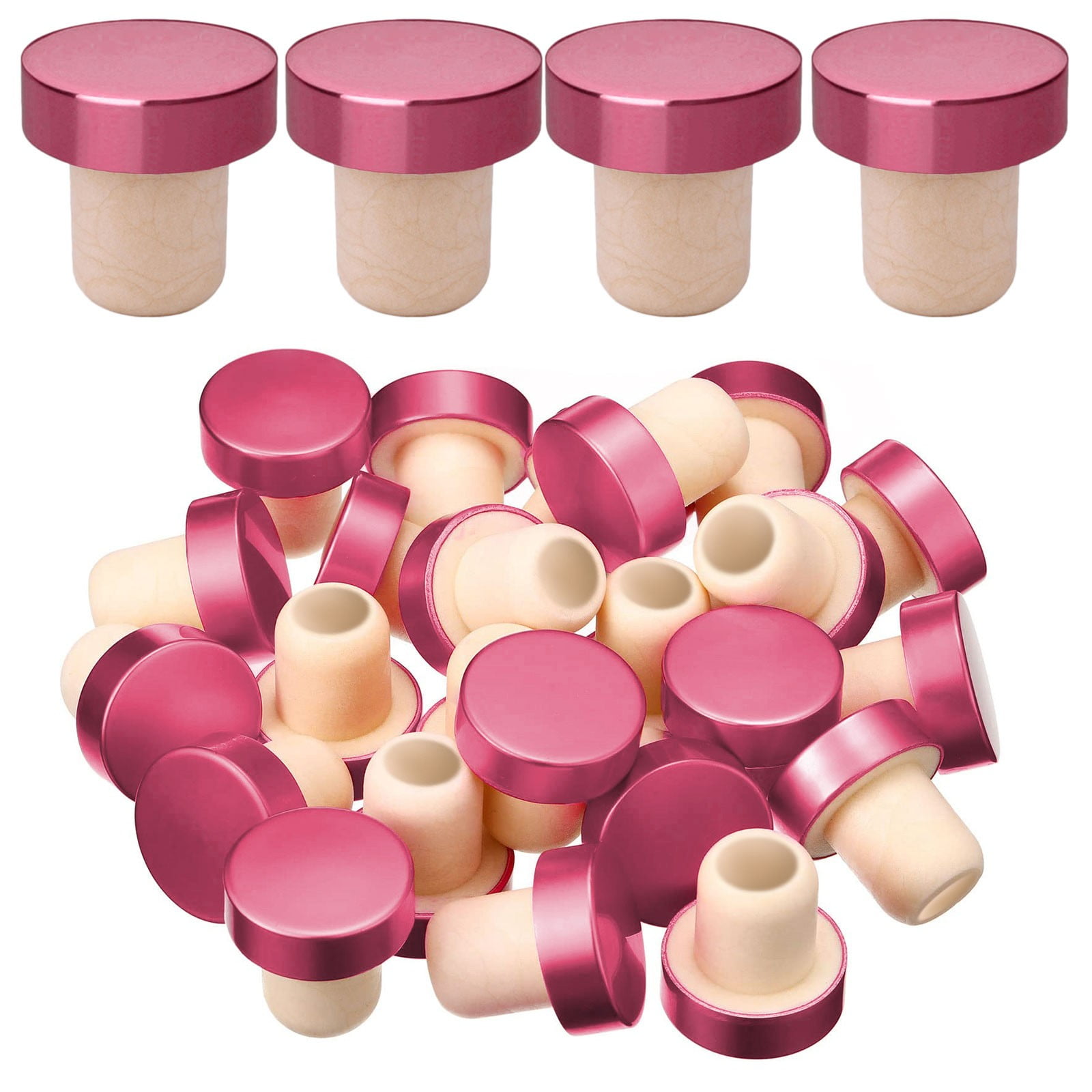 Rubber Stopper Vacuum Stopper Vacuum Replacement Stopper Vacuum Seal