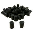 thumbnail image 1 of Stoppers, Rubber Size 2, Solid. Pack 1-Pound., 1 of 2