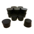 thumbnail image 1 of Rubber Stoppers, Size 7, Solid. Case 10-Pound., 1 of 2