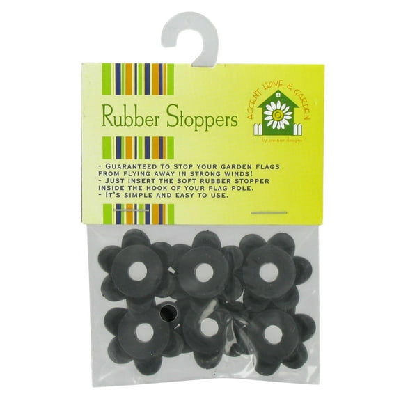 Premier Designs Rubber Stoppers