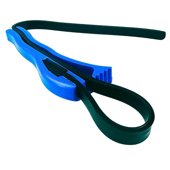 Rubber Strap Wrench - 6 in.