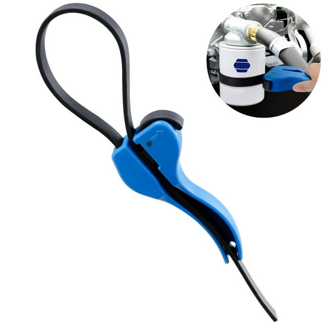 Rubber Strap Wrench, Universal Rubber Strap Wrench, Adjustable Oil