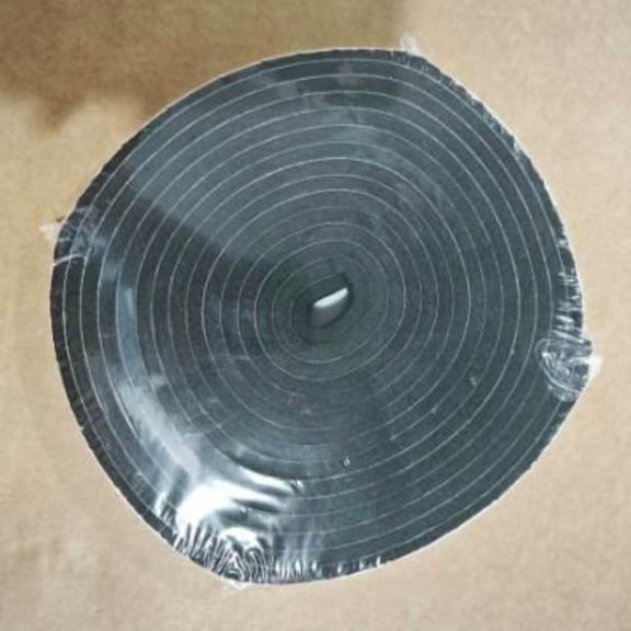 Rubber Strip Self-adhesive Foam Tape
