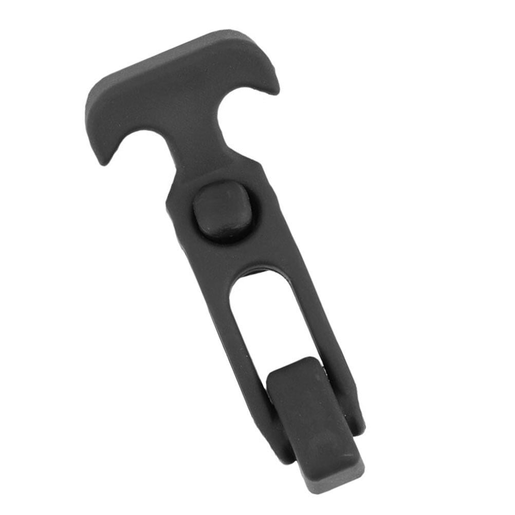 Rubber T Handle Latches Replacement Parts Rubber Latch Boat Hatch Latches T Handle Buckle
