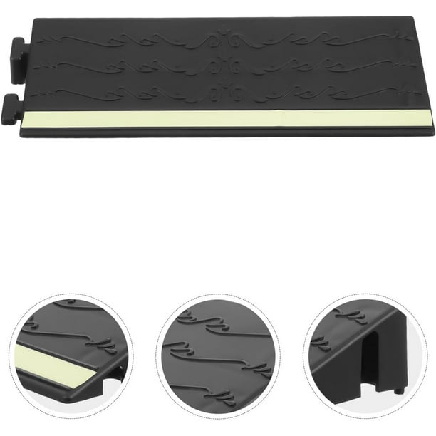 Rubber Threshold Ramp Indoor Threshold Ramp Pad Glow in the Dark ...