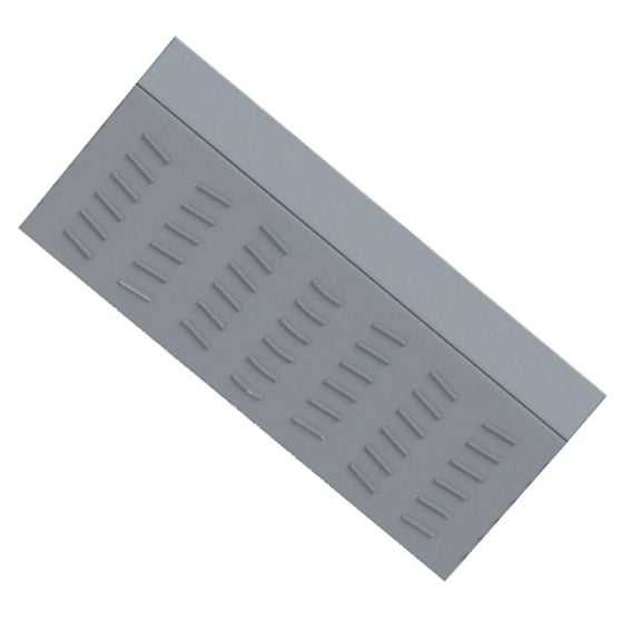 Rubber Threshold Ramp Vacuum Cleaner Robot Door Sill Wheelchair Ramp for Doorways Bathroom Threshold Replacement