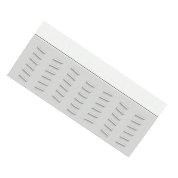Rubber Threshold Ramp Vacuum Cleaner Robot Door Sill Wheelchair Ramp for Doorways Bathroom Threshold Replacement