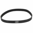 thumbnail image 1 of Rubber Timing Belt Xl Series 100Xl 140Xl 037 Model 10Mm Width 15 Inch Pitch Closed Loop For Synchronous Machine Drives, 1 of 9