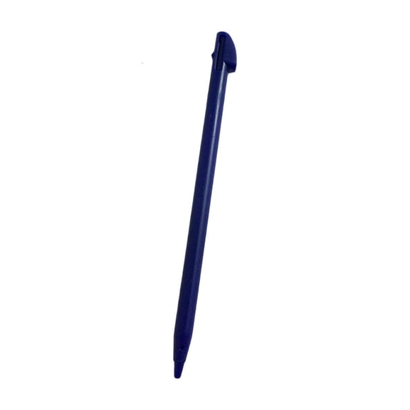Rubber Tip Touch Control Styluses Precise Control For NS Handheld Gaming Devices