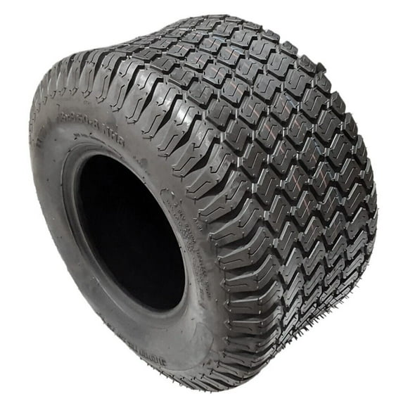 Rubber Tire 18X9.5-8 COMPATIBLE WITH CARLISLE 5114131