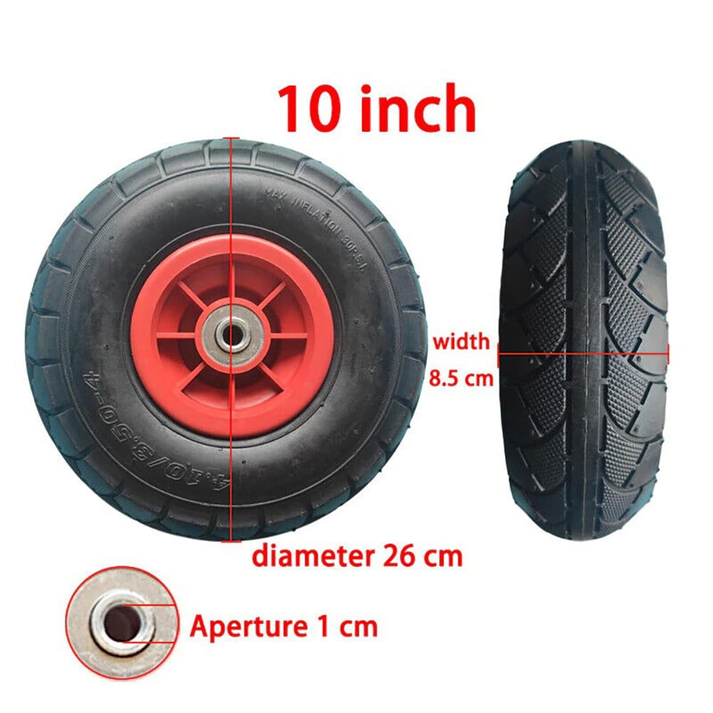 Rubber Tire For Kid\\\'s Inflatable Tire Baby Three-wheeled Motorcycle ...