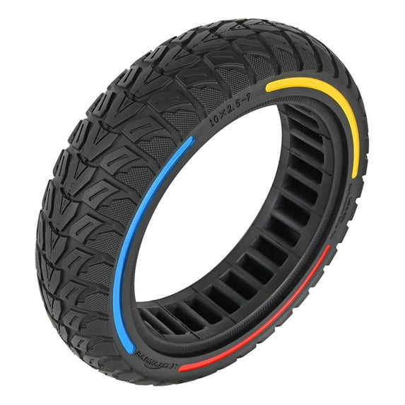 Rubber Tires for Xiaomi Mi 4/Mi 4 Pro Electric Scooter