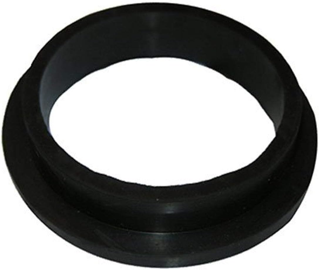 Rubber Toilet 2Inch Flanged Spud Washer