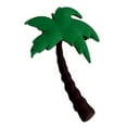 thumbnail image 1 of Rubber Totes Inserts Charms Compatible with Beach Tote Bags Beach Bag Charm Accessories Charms for Beach Tote Bags Fashionable Insert for Beach Tote Bag 1Pcs, 1 of 5