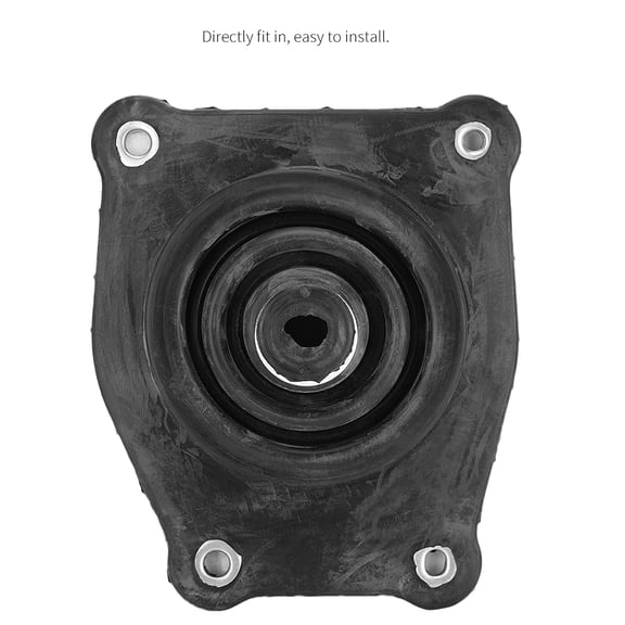 Rubber Transmission Gear Shifter Boot Seal Insulator for Mazda Miata 1990-2005 NA01-64-481B