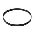 thumbnail image 1 of Rubber Turntable Belt Replacement Smooth Quiet Recorder Rubber Belt for Repair Belt-Driven Turntables, 1 of 8