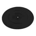 thumbnail image 1 of Rubber Turntable Mat, 1 of 1