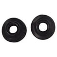 thumbnail image 1 of Rubber Valve Support/Seal Black Compatible With KTM 125 XC 2021, 1 of 1