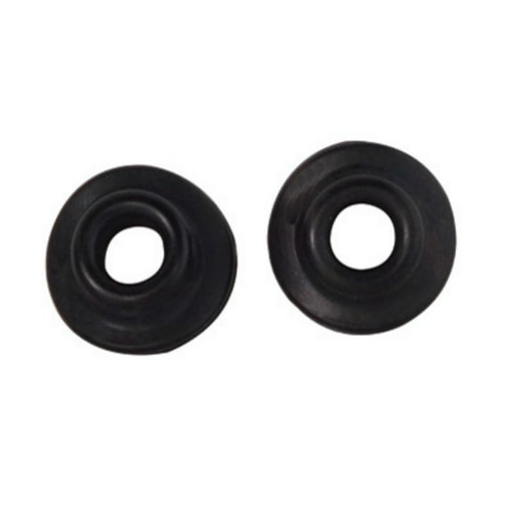 Rubber Valve Support/Seal Black for KTM 65 SX 1998-2018