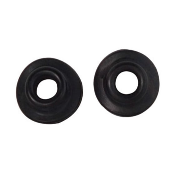 Rubber Valve Support/Seal Black for Suzuki Intruder 800 VS800GL 1992-2004