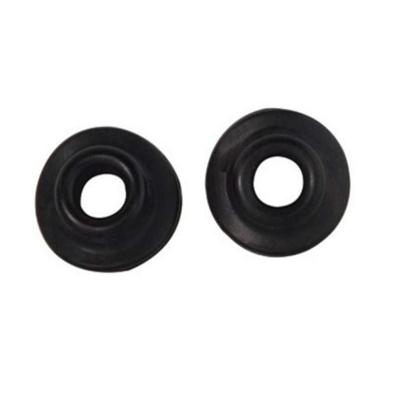 Rubber Valve Support/Seal Blue for Kawasaki KLX400R 2003